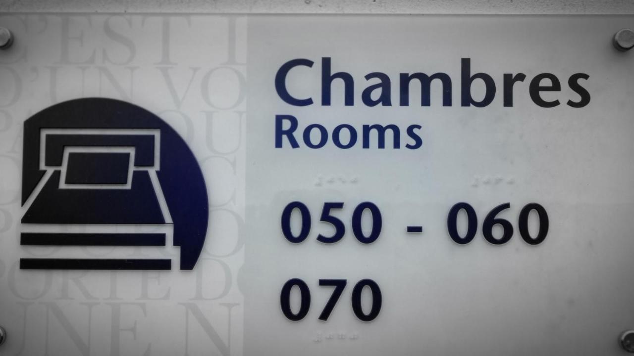 Kyriad Angouleme Nord Champniers- Hotel & Residence Champniers  Luaran gambar