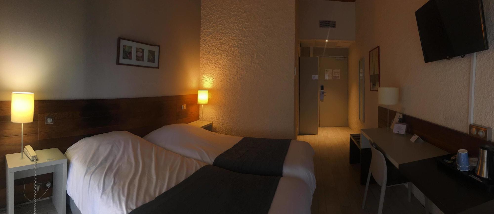 Kyriad Angouleme Nord Champniers- Hotel & Residence Champniers  Luaran gambar