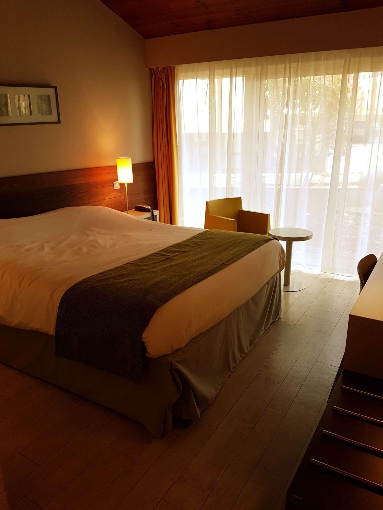 Kyriad Angouleme Nord Champniers- Hotel & Residence Champniers  Luaran gambar