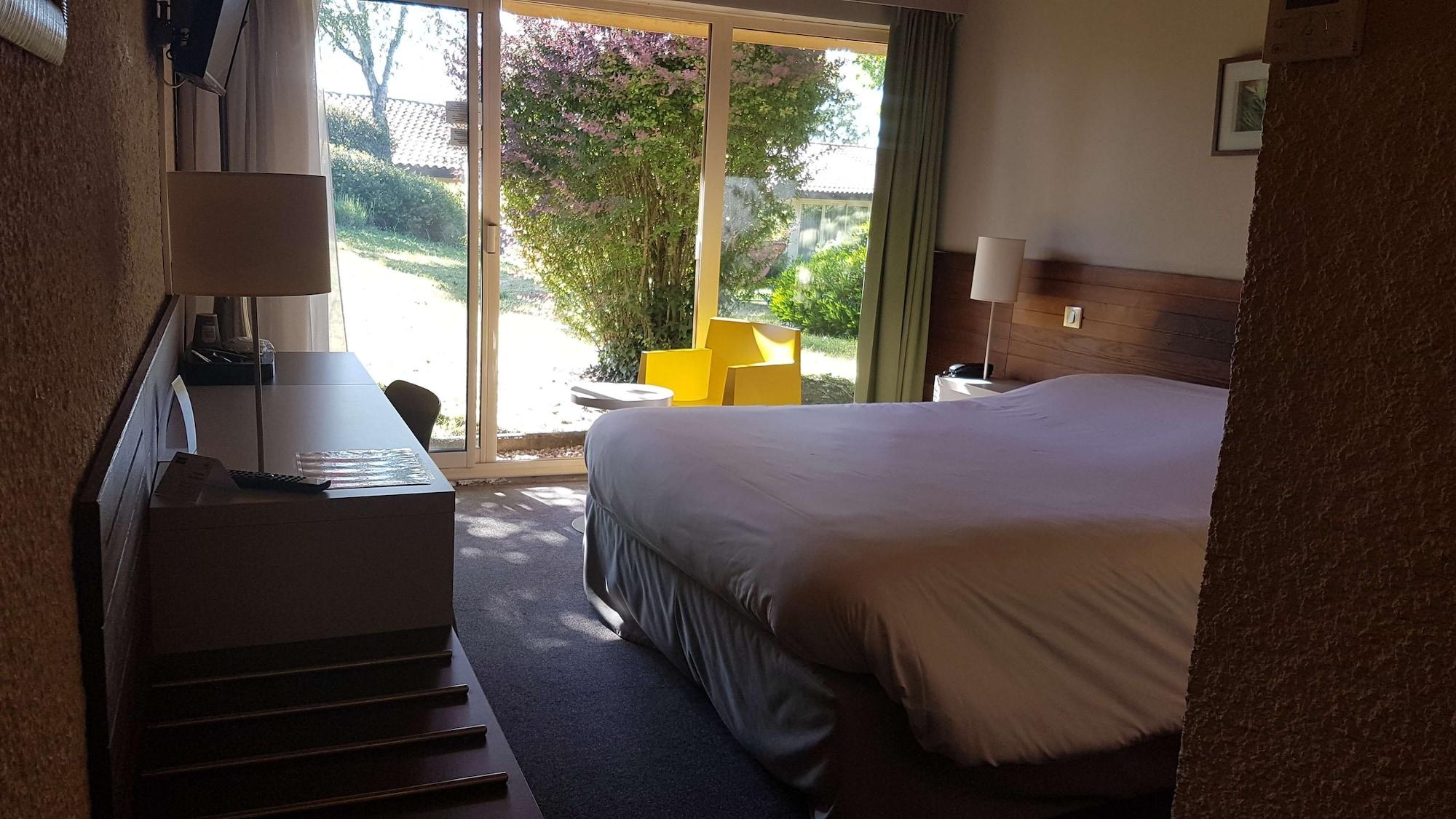 Kyriad Angouleme Nord Champniers- Hotel & Residence Champniers  Luaran gambar