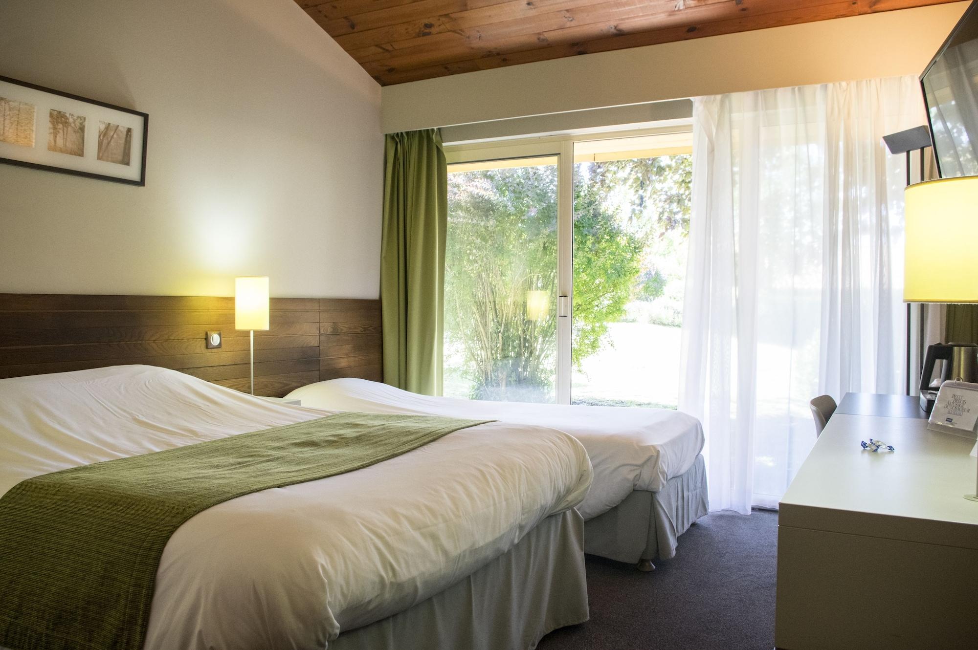 Kyriad Angouleme Nord Champniers- Hotel & Residence Champniers  Luaran gambar