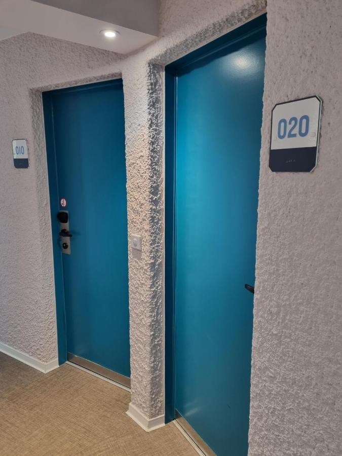 Kyriad Angouleme Nord Champniers- Hotel & Residence Champniers  Luaran gambar
