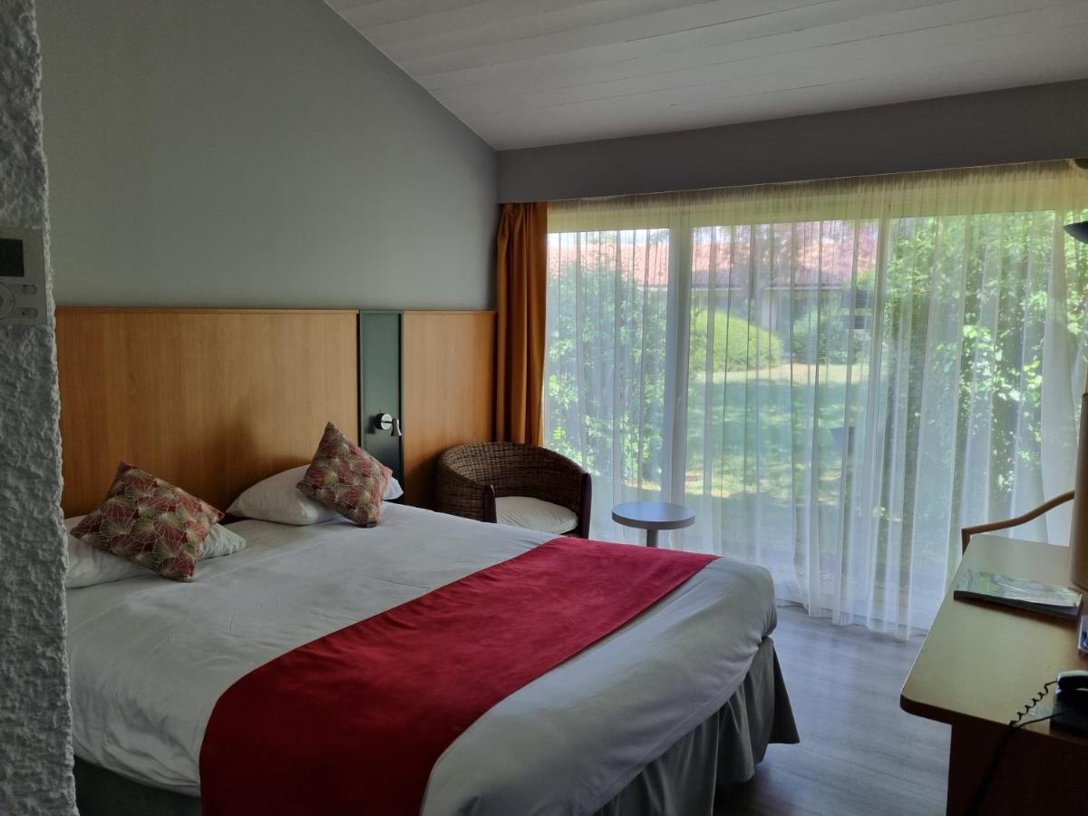 Kyriad Angouleme Nord Champniers- Hotel & Residence Champniers  Luaran gambar