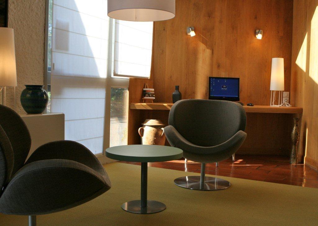 Kyriad Angouleme Nord Champniers- Hotel & Residence Champniers  Luaran gambar