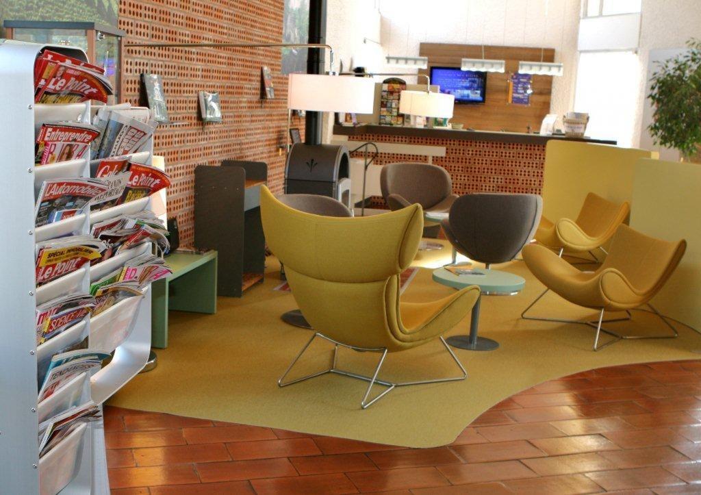 Kyriad Angouleme Nord Champniers- Hotel & Residence Champniers  Luaran gambar