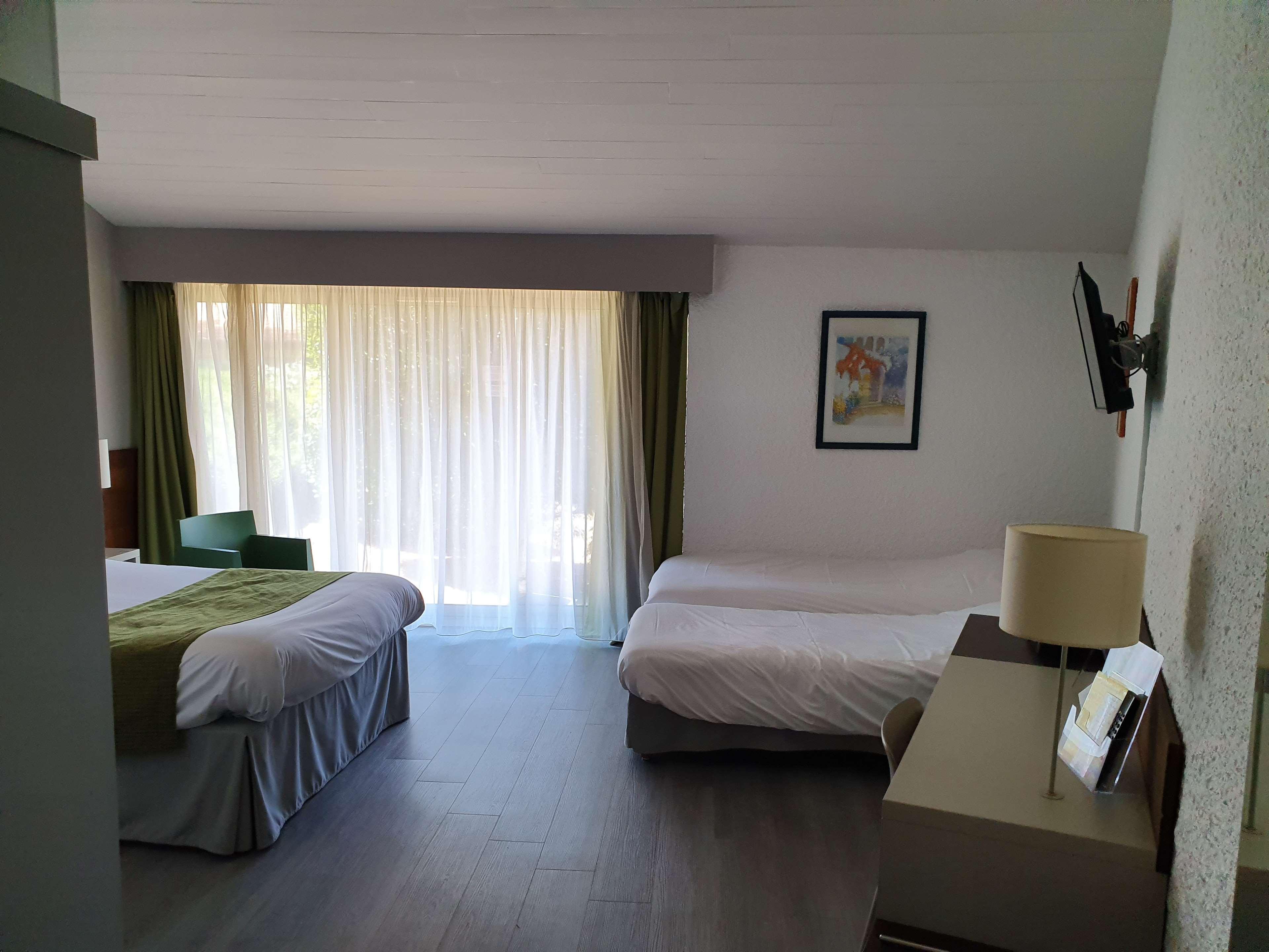 Kyriad Angouleme Nord Champniers- Hotel & Residence Champniers  Luaran gambar