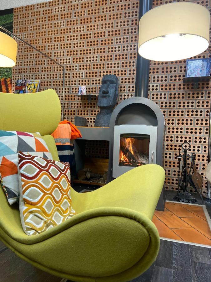 Kyriad Angouleme Nord Champniers- Hotel & Residence Champniers  Luaran gambar