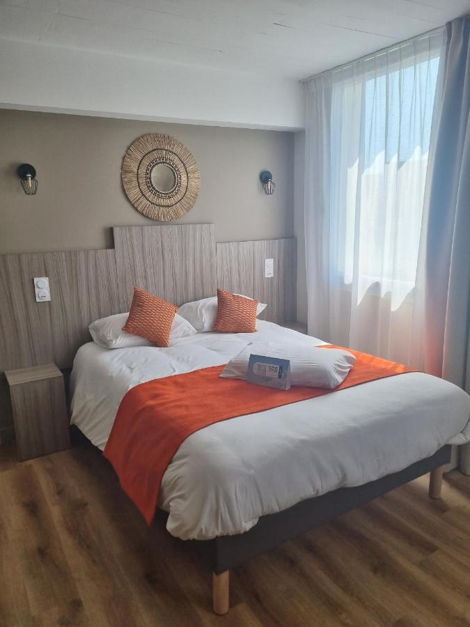 Kyriad Angouleme Nord Champniers- Hotel & Residence Champniers  Luaran gambar