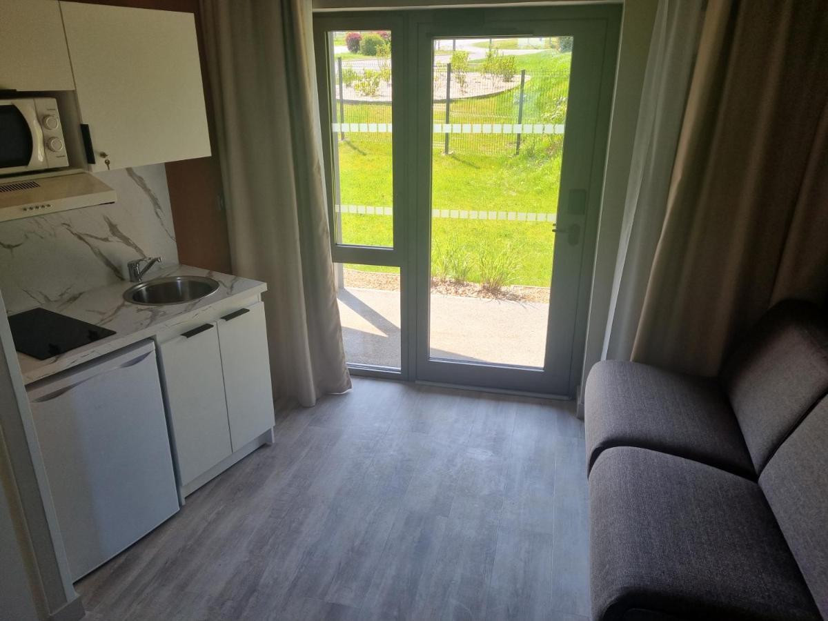 Kyriad Angouleme Nord Champniers- Hotel & Residence Champniers  Luaran gambar