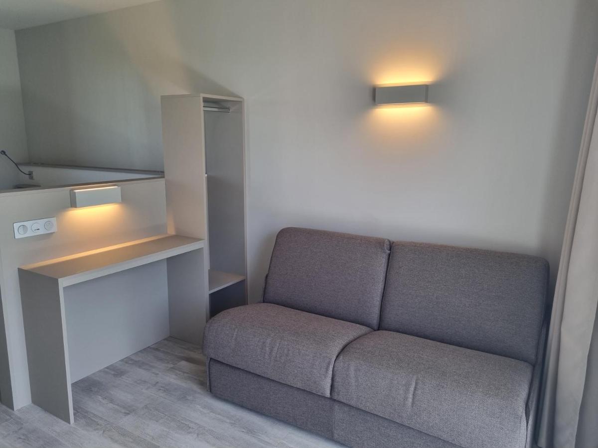 Kyriad Angouleme Nord Champniers- Hotel & Residence Champniers  Luaran gambar