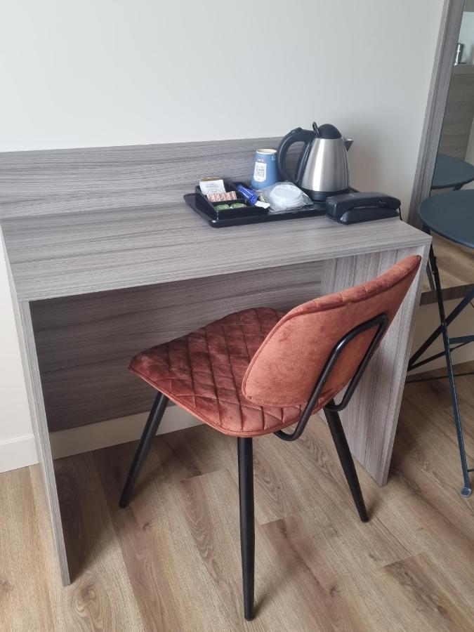 Kyriad Angouleme Nord Champniers- Hotel & Residence Champniers  Luaran gambar