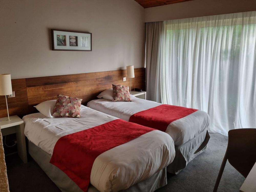 Kyriad Angouleme Nord Champniers- Hotel & Residence Champniers  Luaran gambar