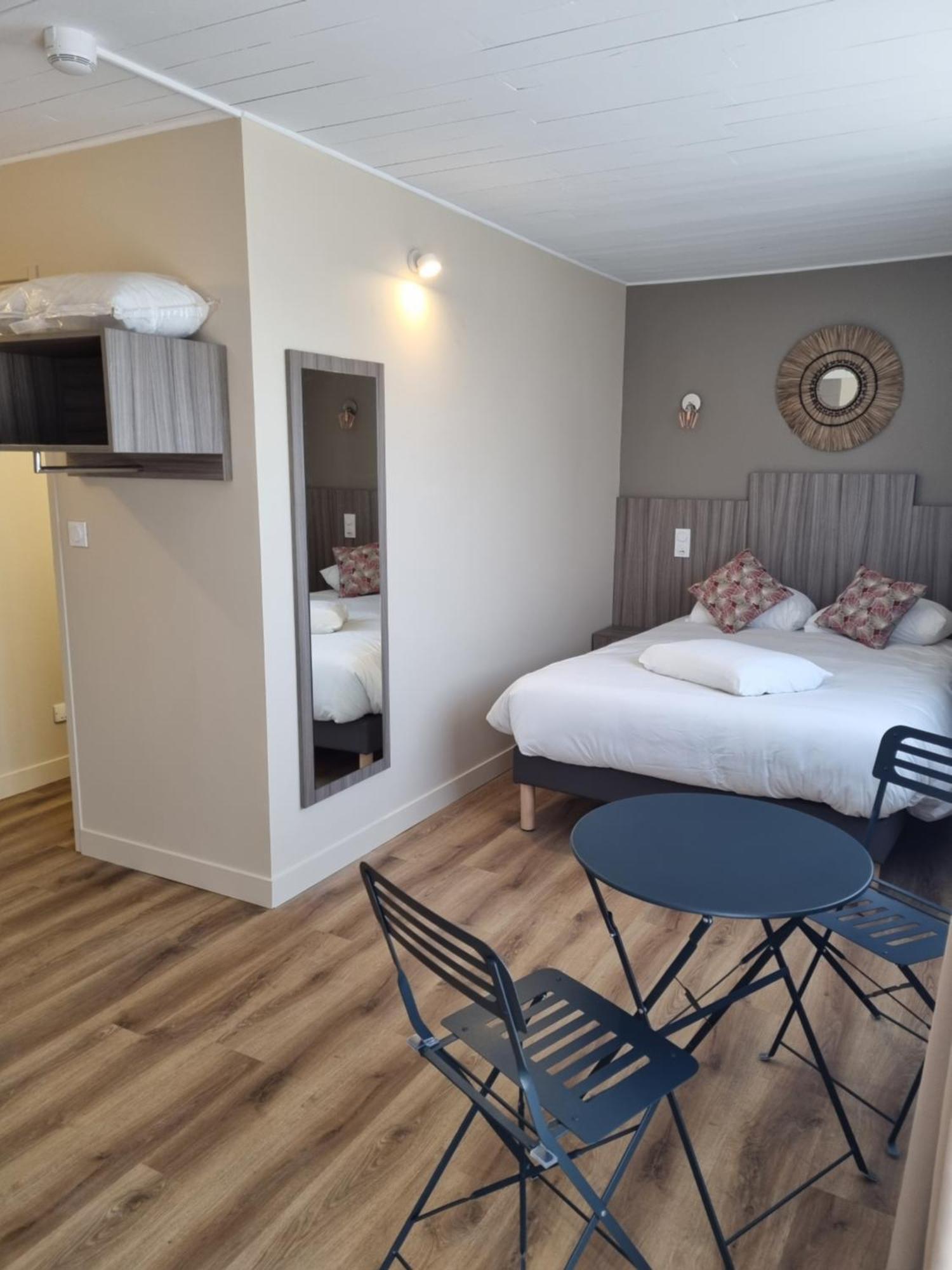 Kyriad Angouleme Nord Champniers- Hotel & Residence Champniers  Luaran gambar