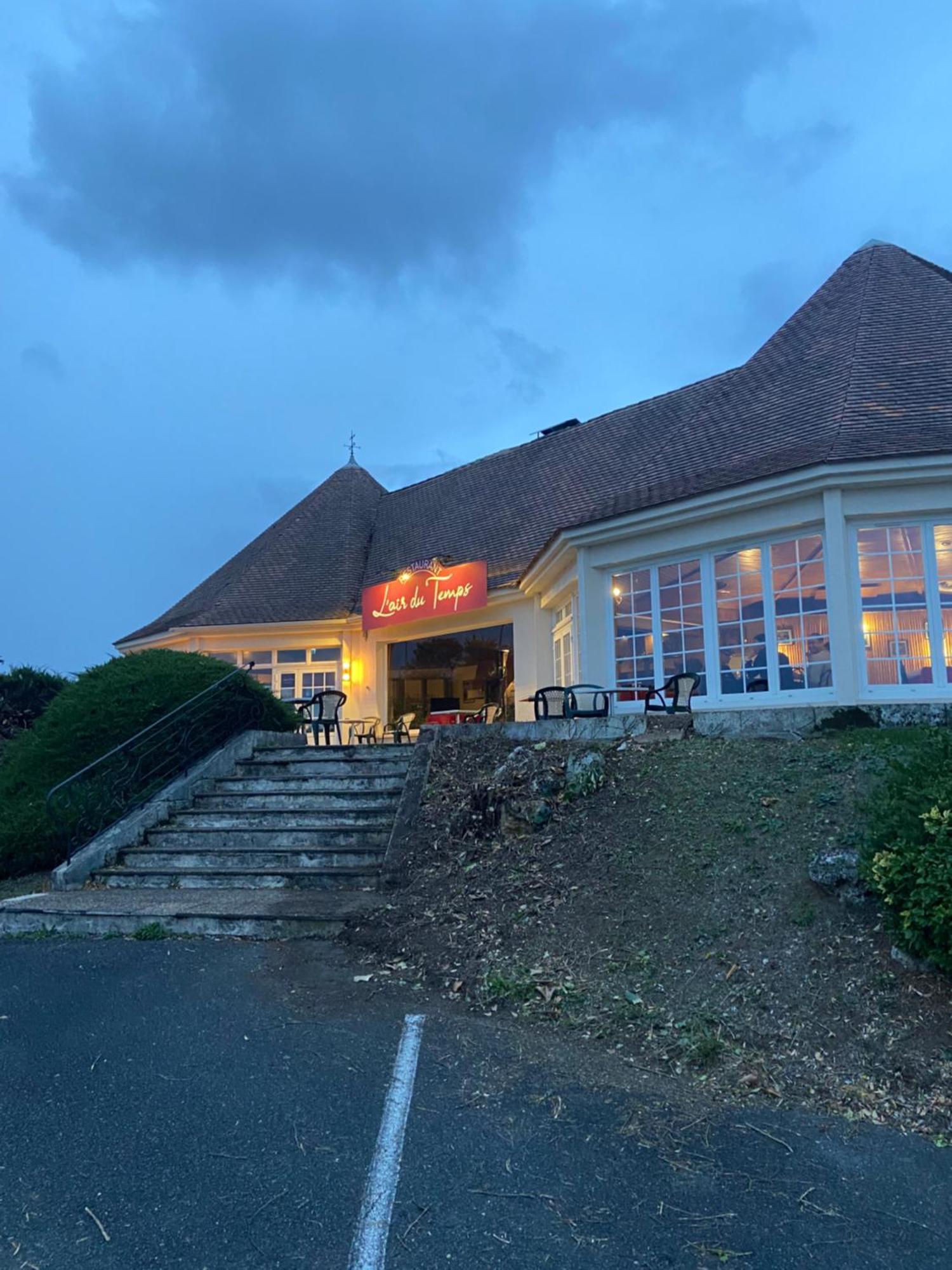 Kyriad Angouleme Nord Champniers- Hotel & Residence Champniers  Luaran gambar